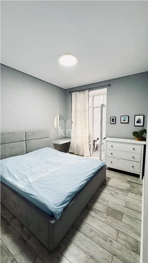 Продажа 2-комнатной квартиры, 61.5 м² в Астане - фото 2