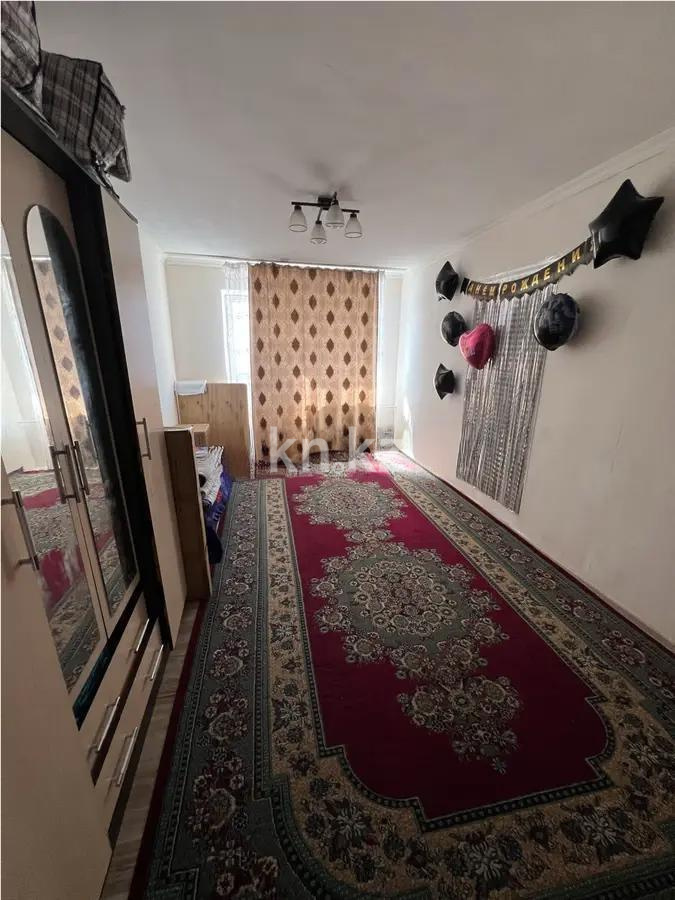 Продажа 2-комнатной квартиры, 60 м² - Продажа двухкомнатных квартир от собственников в Астане - страница 2 фото 1 из 4