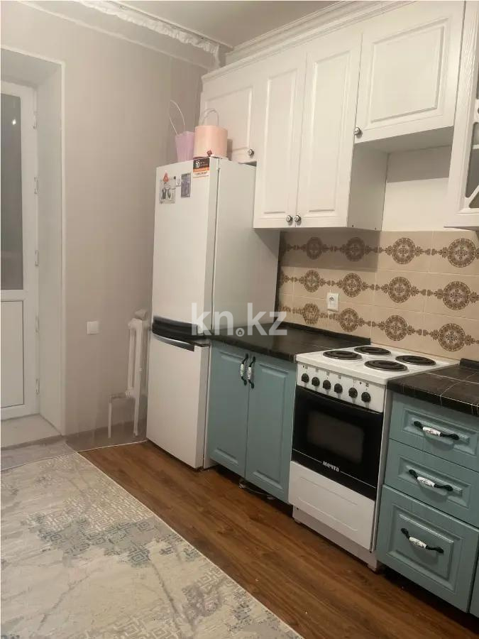 Продажа 1-комнатной квартиры, 38 м² в Астане - фото 3