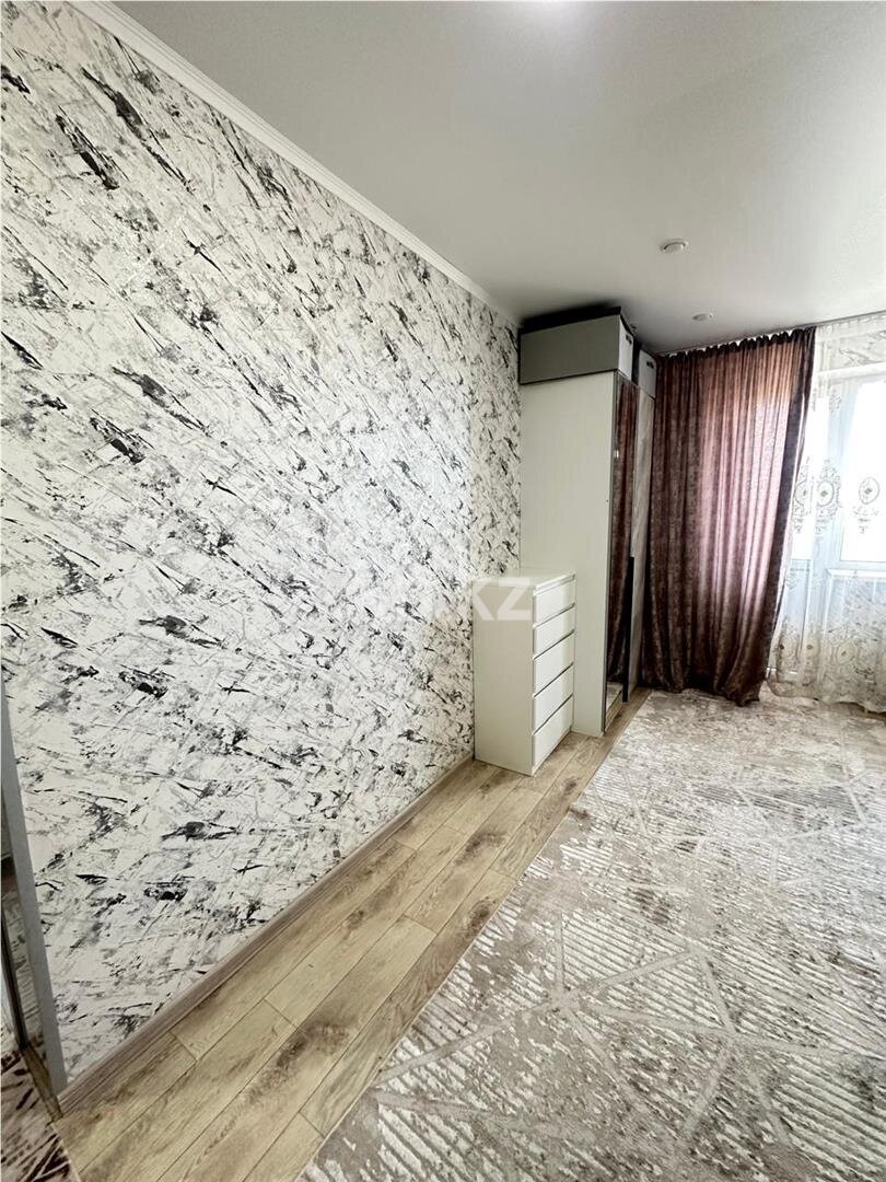 Продажа 1-комнатной квартиры, 37 м² в Караганде - фото 6