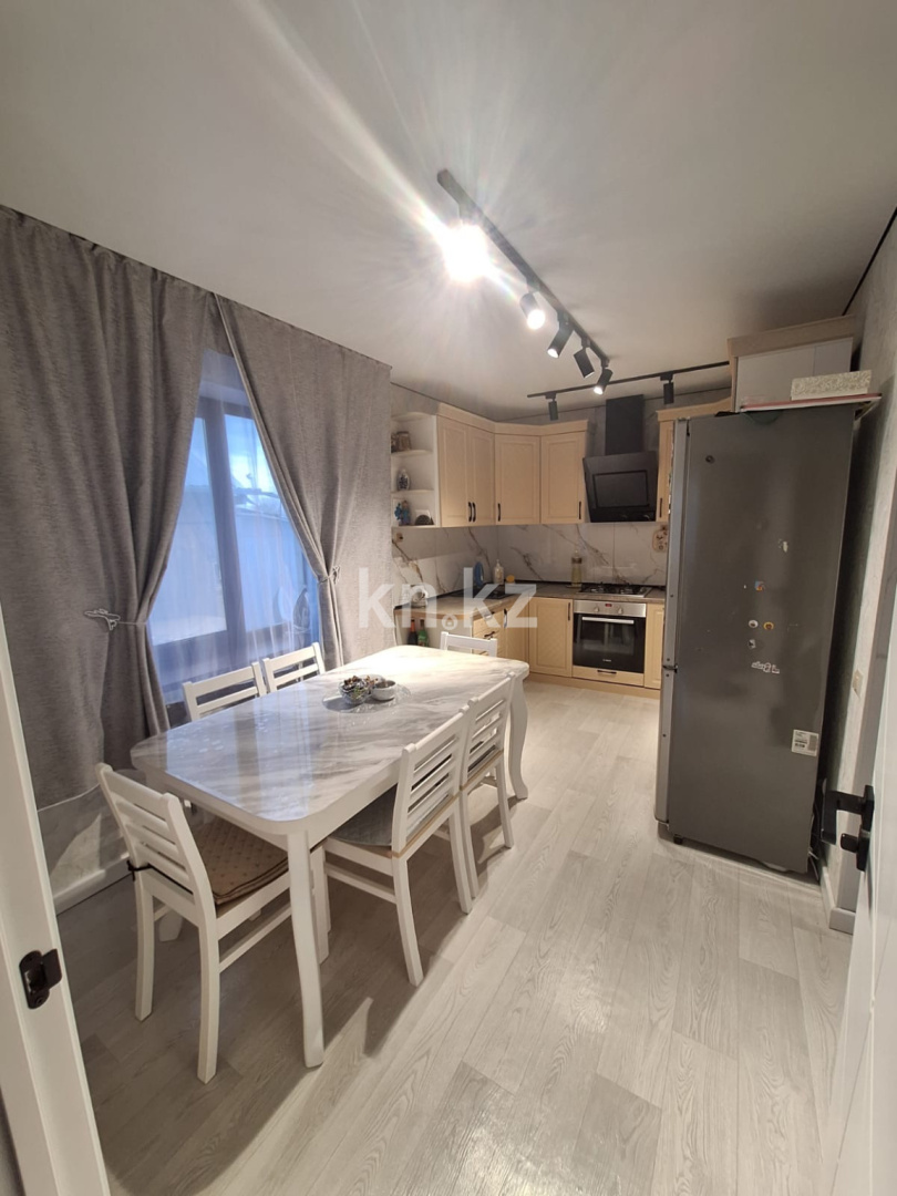 Продажа 3-комнатного дома, 80 м² - Продажа недвижимости в Алматы - страница 33 фото 27 из 40
