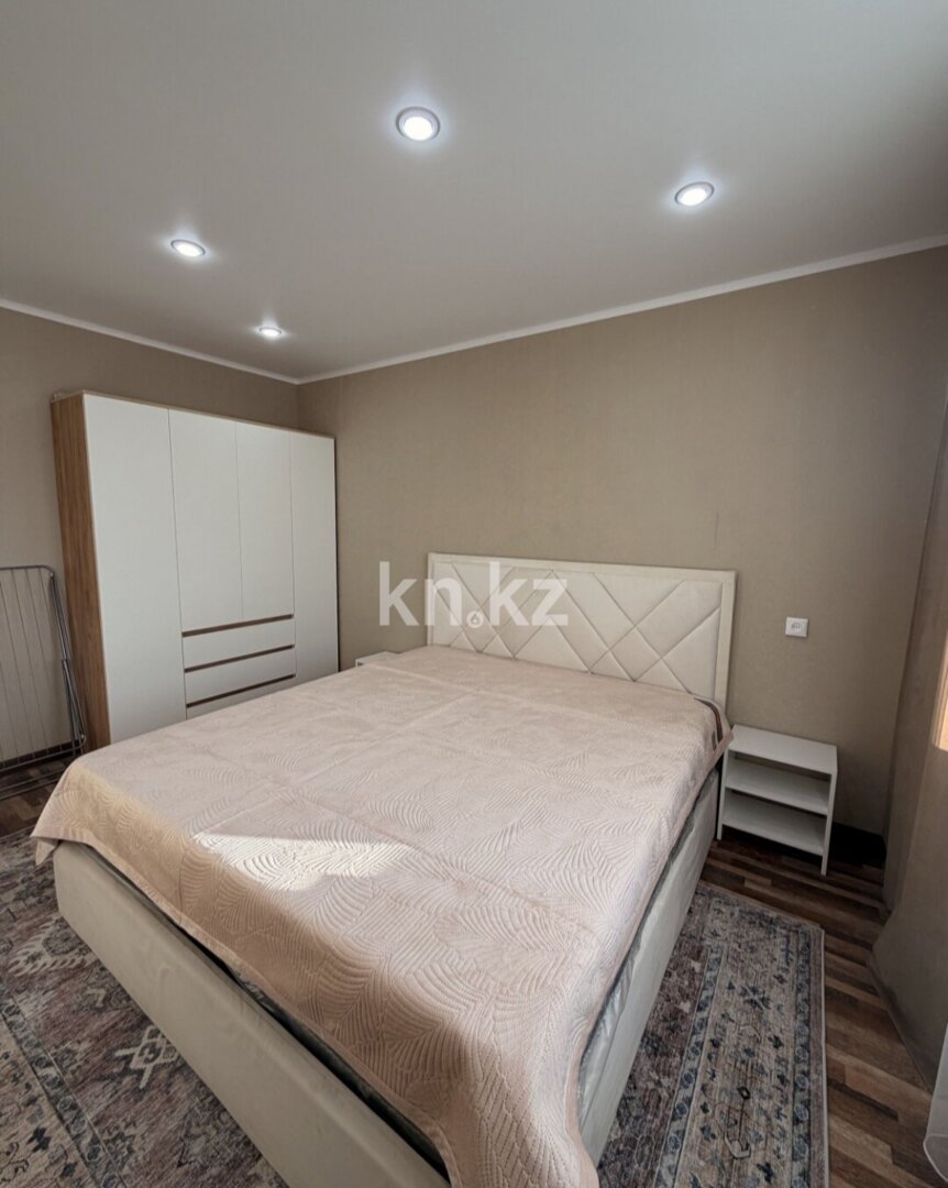 Аренда 2-комнатной квартиры, 64 м² в Алматы - фото 2
