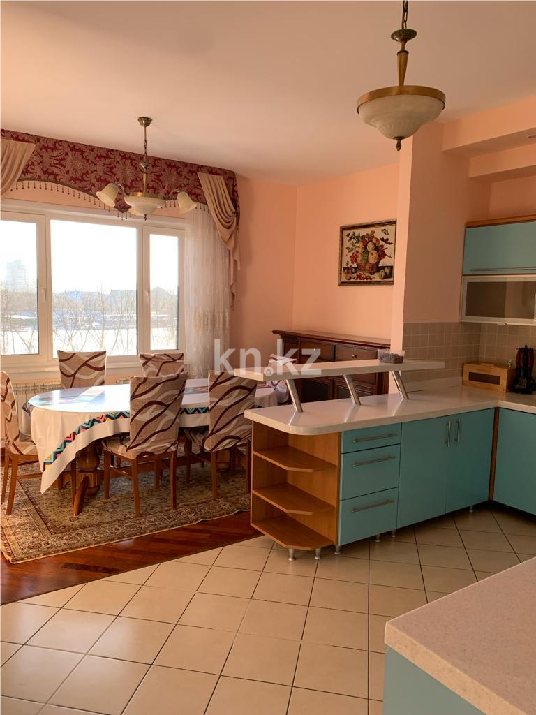 Продажа 4-комнатной квартиры, 187 м² - Продажа квартир в Казахстане - страница 15 фото 7 из 16