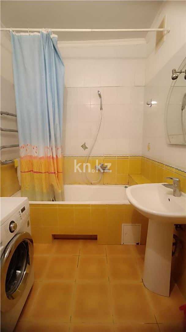Продажа 4-комнатной квартиры, 118.8 м², ул. Кравцова в Астане - фото 13