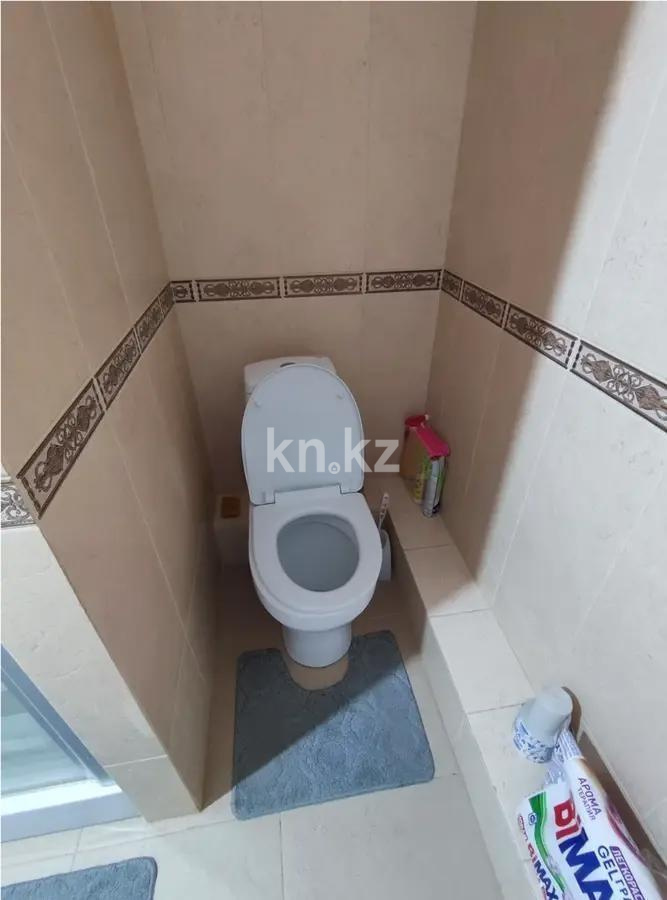 Продажа 1-комнатной квартиры, 36 м² в Астане - фото 4