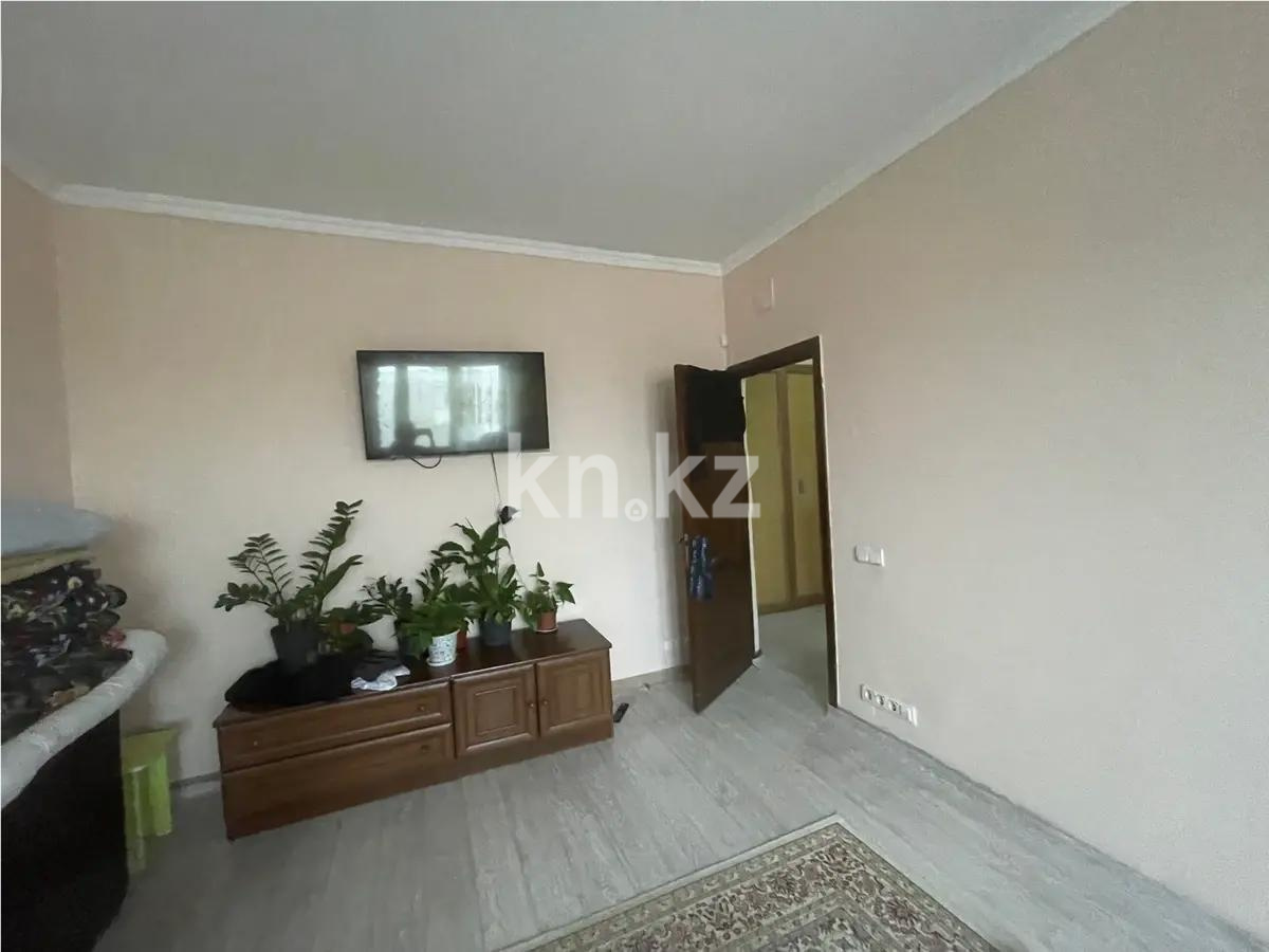 Продажа 2-комнатной квартиры, 54 м² в Алматы