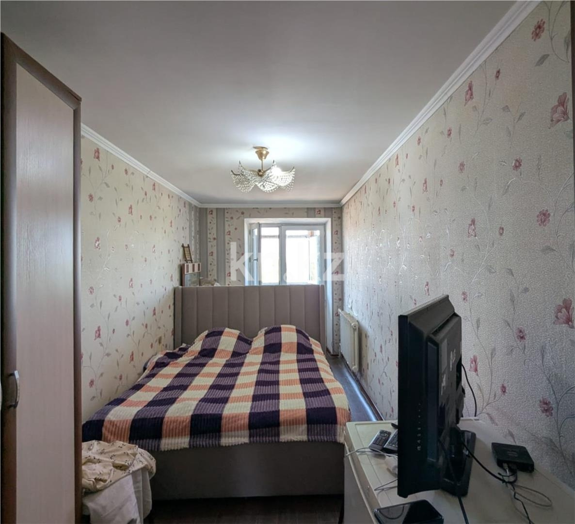 Продажа 2-комнатной квартиры, 44 м² в Караганде - фото 4