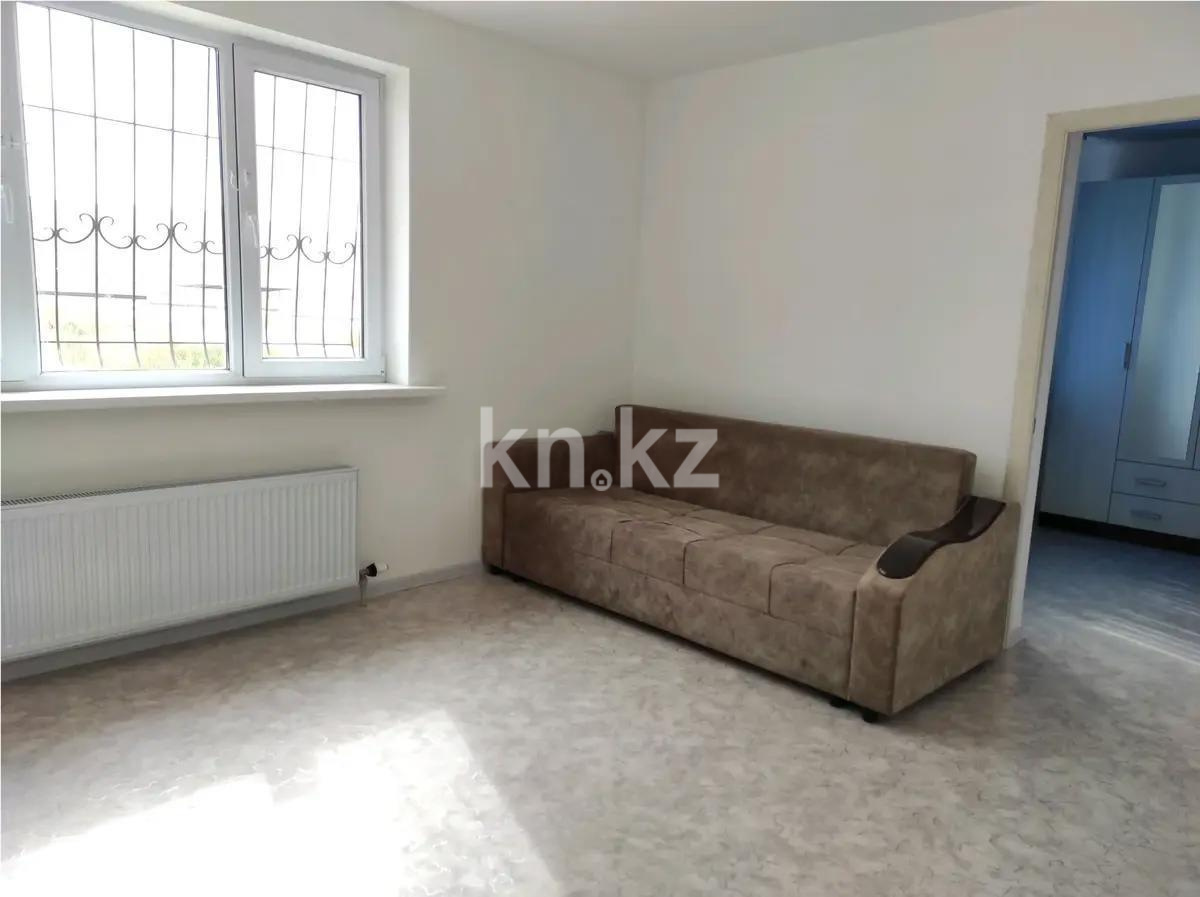 Продажа 2-комнатной квартиры, 52 м², мкр-н Мадениет, дом  834/29 - Продажа  двухкомнатных квартир в Алматы без посредников фото 1 из 5