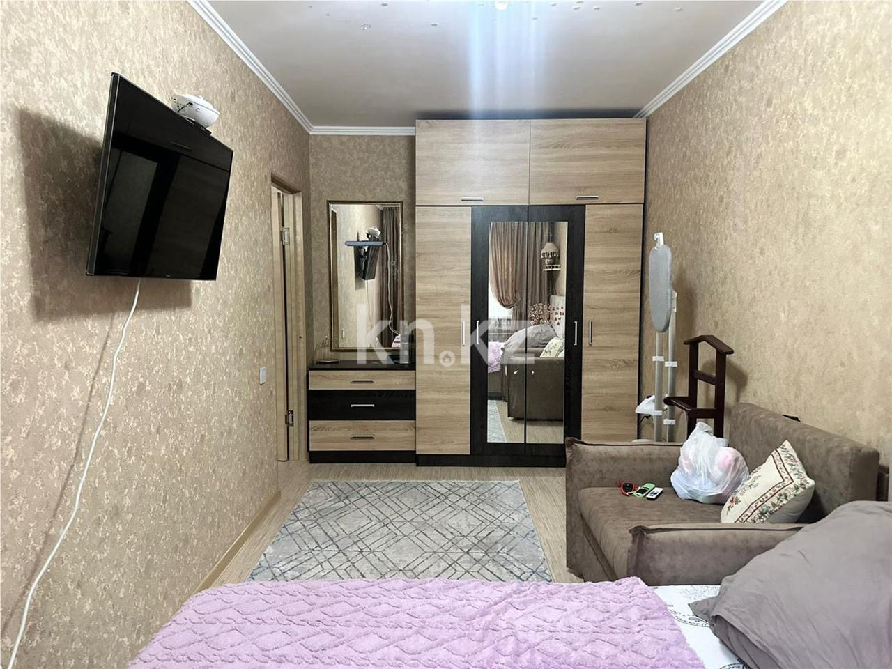 Продажа 2-комнатной квартиры, 44 м², ул. Ержанова в Караганде - фото 4