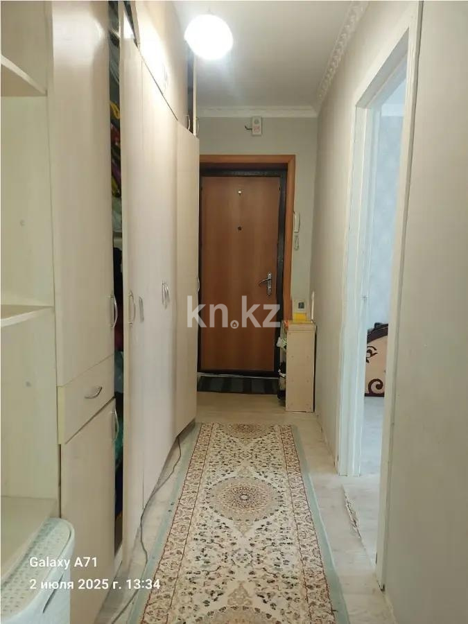 Продажа 2-комнатной квартиры, 54 м² в Астане - фото 5