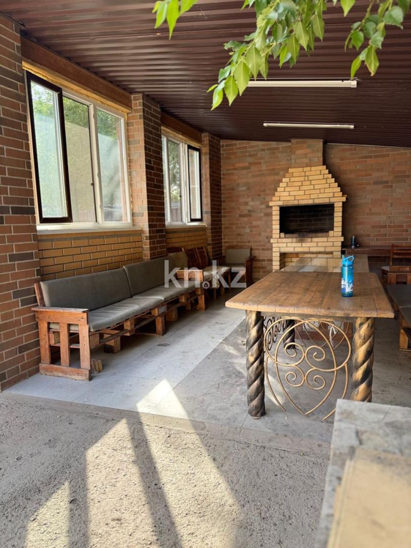 Продажа 3-комнатной квартиры, 100 м², ул. Таттимбета, дом  19/14 - Продажа  трехкомнатных квартир в новостройках Караганды фото 11 из 13