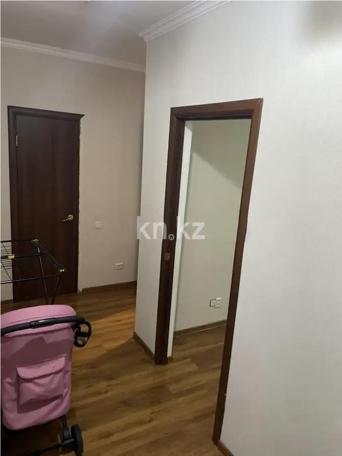 Продажа 1-комнатной квартиры, 44 м² в Астане - фото 4