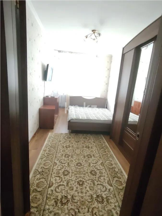 Продажа 2-комнатной квартиры, 56 м², пр. Кошкарбаева, дом  46 - Продажа квартир в новостройках Астаны фото 2 из 6