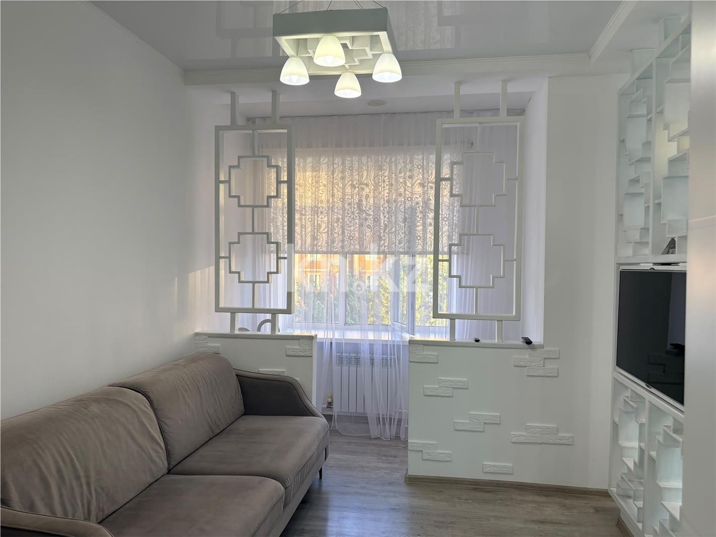 Продажа 2-комнатной квартиры, 56 м² в Караганде - фото 20
