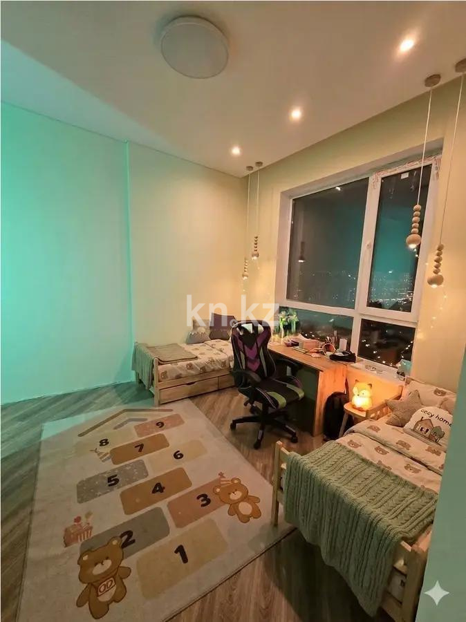 Продажа 3-комнатной квартиры, 45.6 м² - Продажа квартир в Астане - страница 67 фото 3 из 5