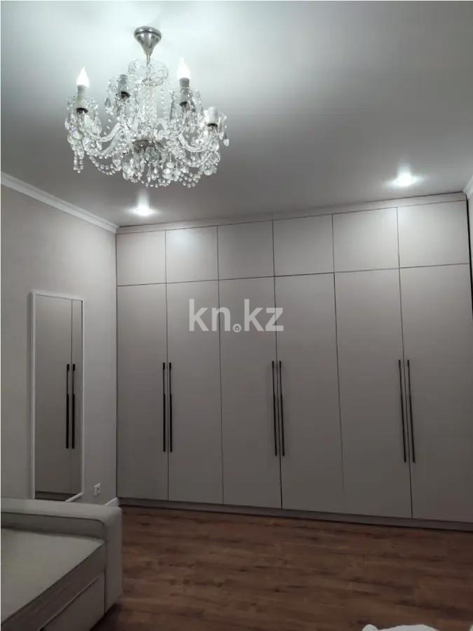 Продажа 1-комнатной квартиры, 38 м² - Продажа квартир от собственников в Астане фото 2 из 3