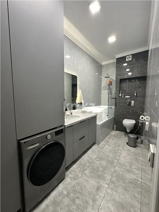 Продажа 4-комнатной квартиры, 133 м² в Алматы - фото 3