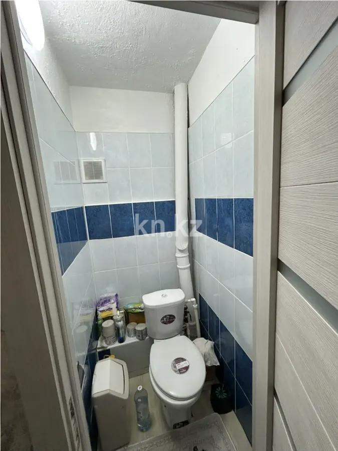 Продажа 3-комнатной квартиры, 63 м², мкр-н Мамраева (Восток-5), дом  12 - Продажа  трехкомнатных квартир в Караганде фото 5 из 6