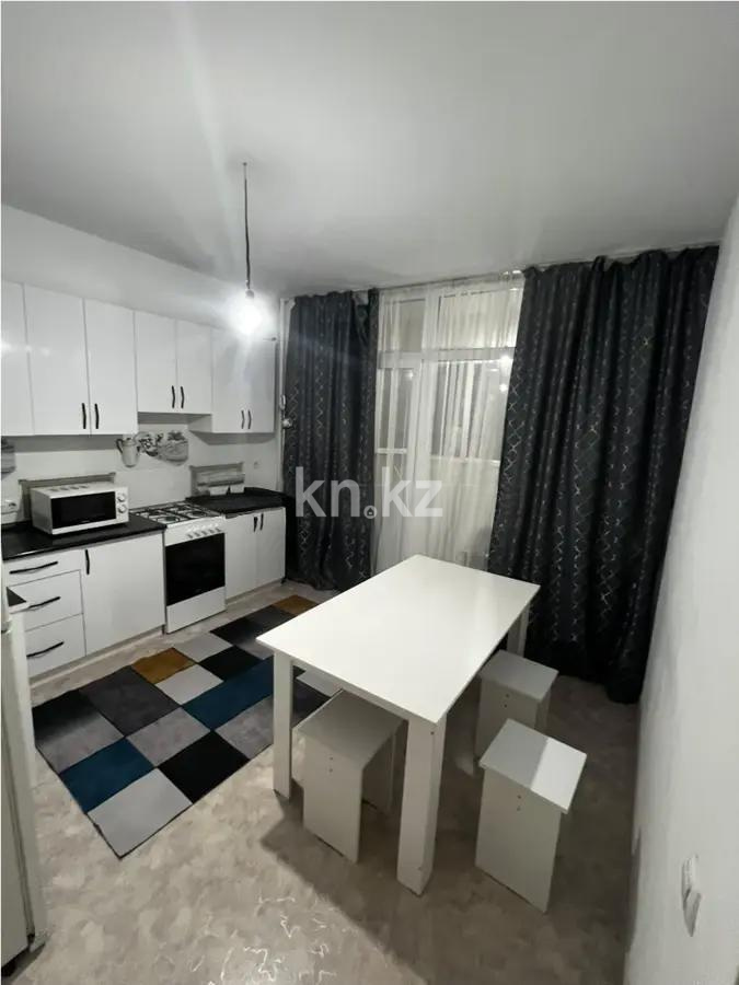 Продажа 1-комнатной квартиры, 42 м², мкр-н Шугыла, дом  340/4 в Алматы - фото 2