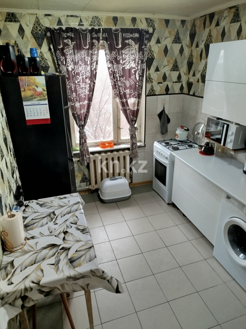 Продажа 4-комнатной квартиры, 73.5 м² - Продажа квартир от собственников в Алматы - страница 16 фото 1 из 4