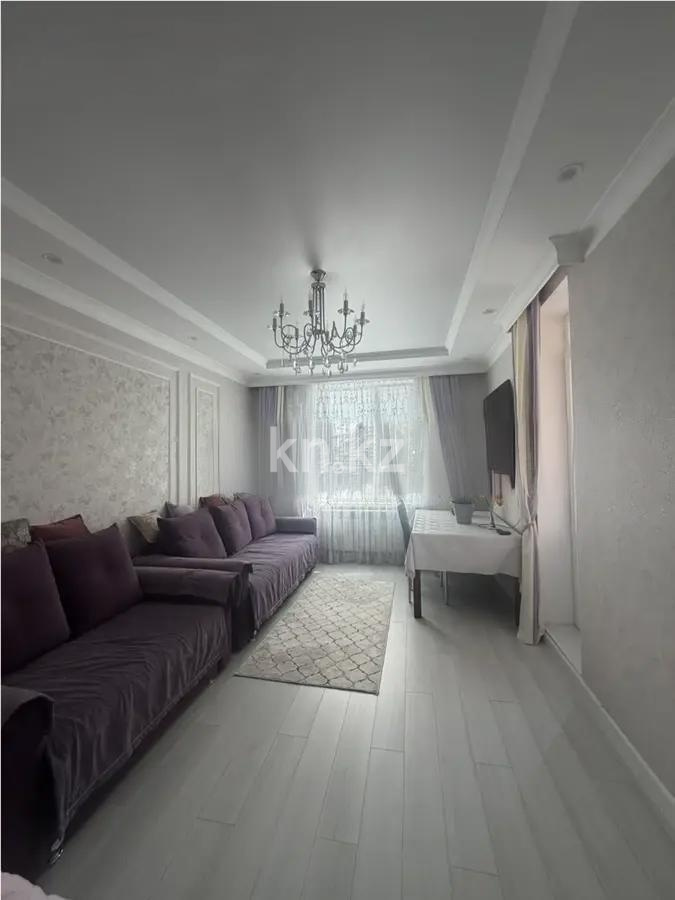 Продажа 2-комнатной квартиры, 54 м² в Астане