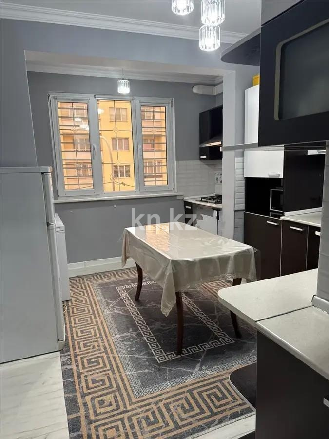 Продажа 2-комнатной квартиры, 64.7 м² в Алматы - фото 2