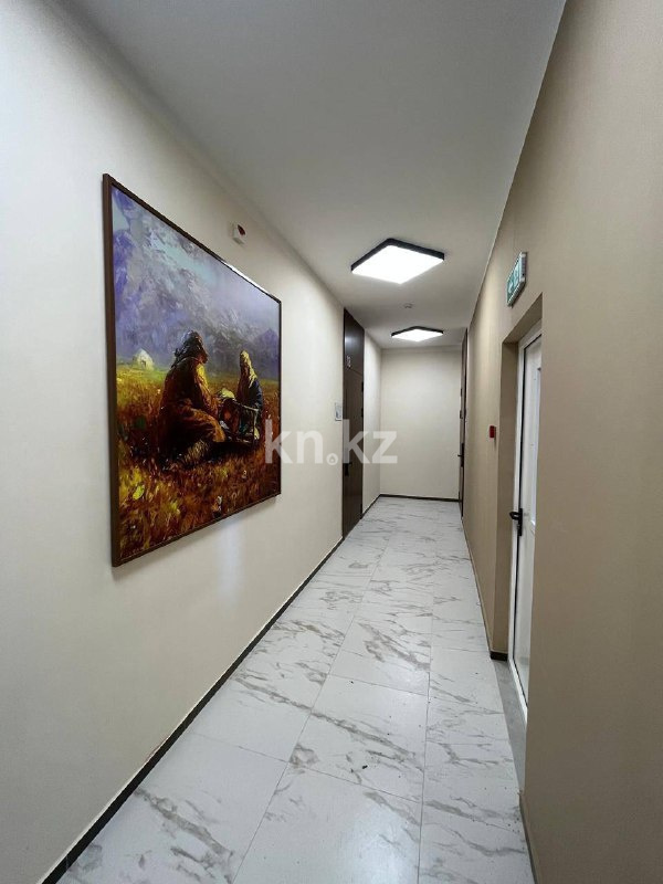 Продажа 2-комнатной квартиры, 65 м², Жамбыла, дом  162 - Продажа квартир в Таразе фото 3 из 11