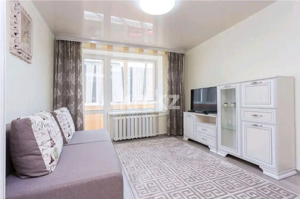Продажа 3-комнатной квартиры, 85 м², ул. Сауран, дом  3/1 - Продажа квартир в Астане фото 1 из 1