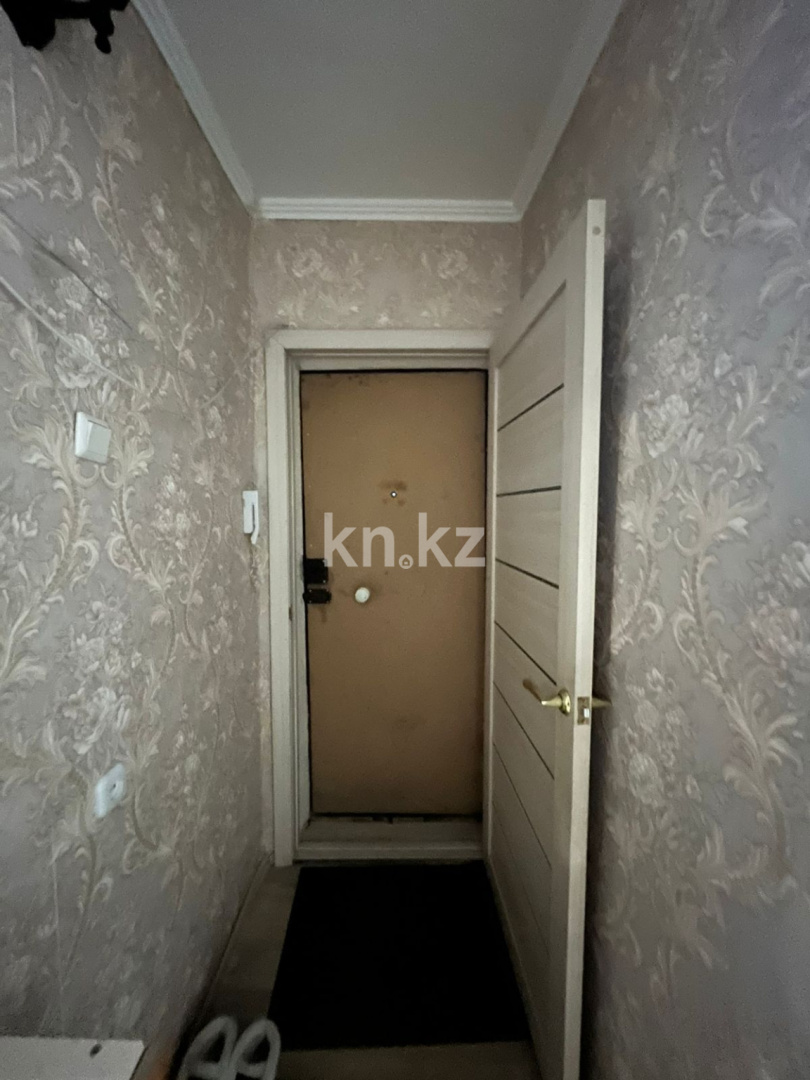 Продажа 2-комнатной квартиры, 44 м², ул. Сатыбалдина - Продажа квартир в Караганде фото 3 из 11