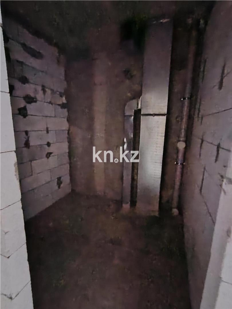 Продажа 2-комнатной квартиры, 66 м², пр. Туран, дом  39 - Продажа  двухкомнатных квартир в Астане с фото фото 3 из 5