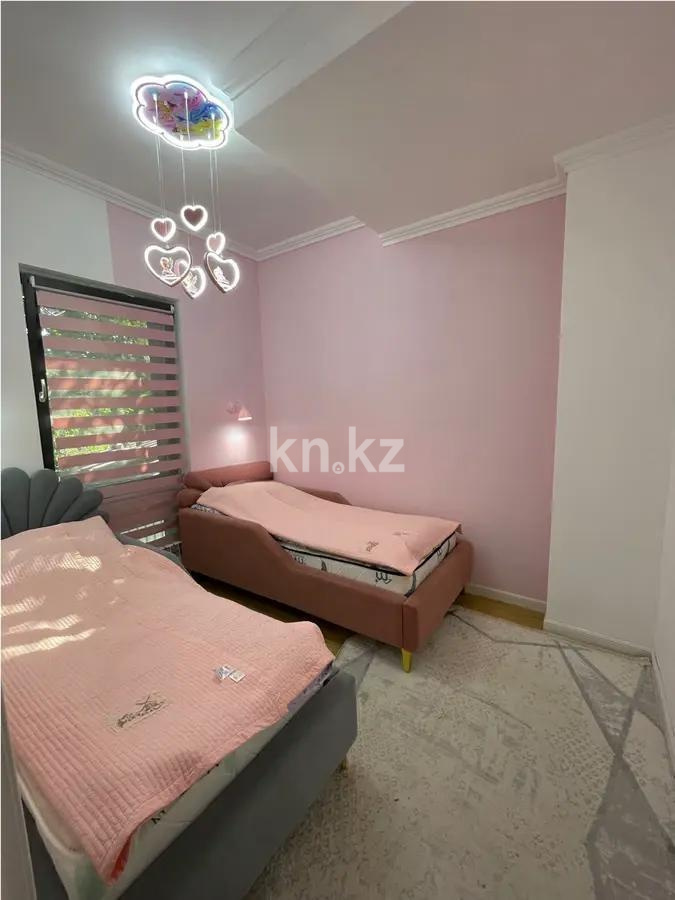 Продажа 2-комнатной квартиры, 58 м², ул. Редько, дом  5 стр - Продажа  двухкомнатных квартир в новостройках Алматы с фото фото 3 из 4