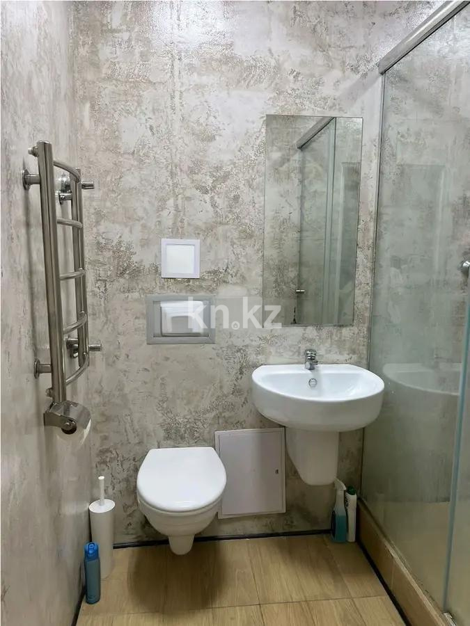 Продажа 1-комнатной квартиры, 25 м² - Продажа квартир в Алматы - страница 7 фото 2 из 3