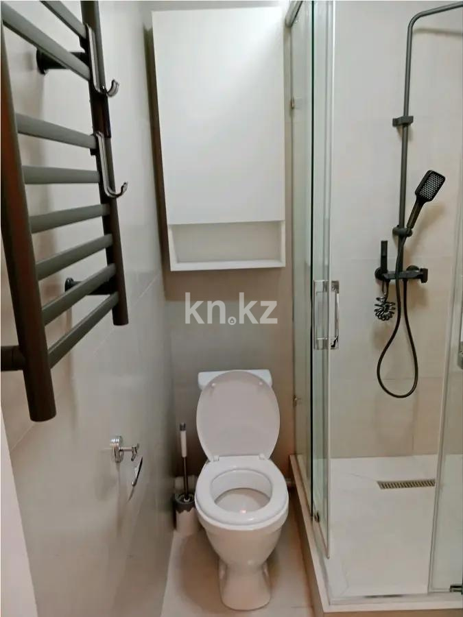 Продажа 1-комнатной квартиры, 30 м² - Продажа  однокомнатных квартир в Алматы - страница 4 фото 4 из 4