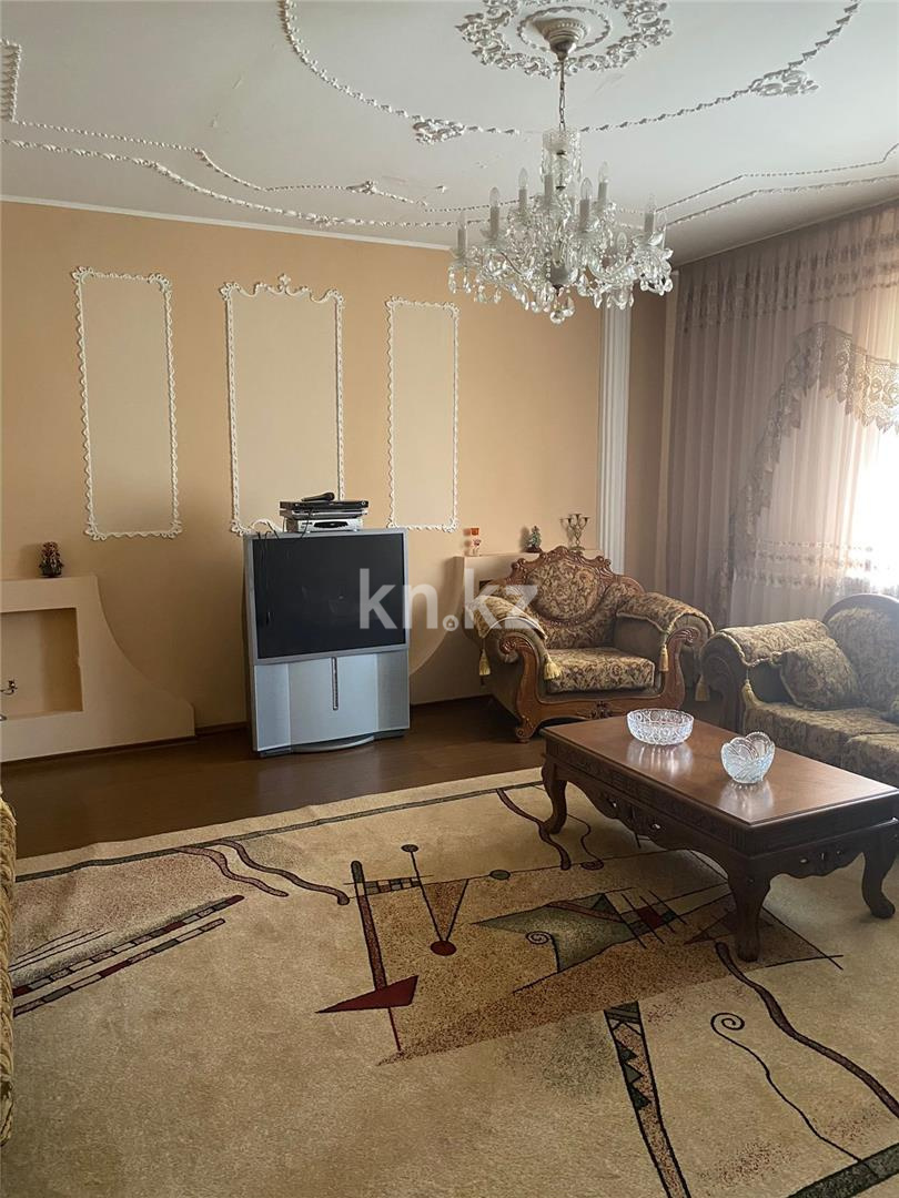 Продажа 6-комнатного дома, 272 м², мкр-н Отрадное в Темиртау - фото 34