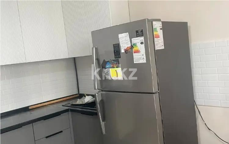 Продажа 1-комнатной квартиры, 56 м², мкр-н Шугыла, дом  340/3 - Продажа квартир в новостройках Алматы без посредников фото 2 из 3