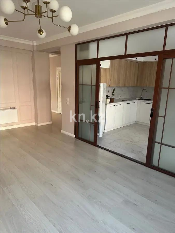 Продажа 3-комнатной квартиры, 70 м², ул. Жунисова, дом  10/1 в Алматы - фото 2