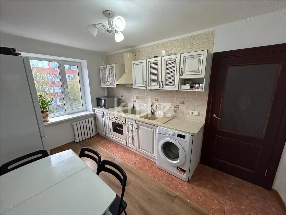 Продажа 3-комнатной квартиры, 77 м² в Астане - фото 4