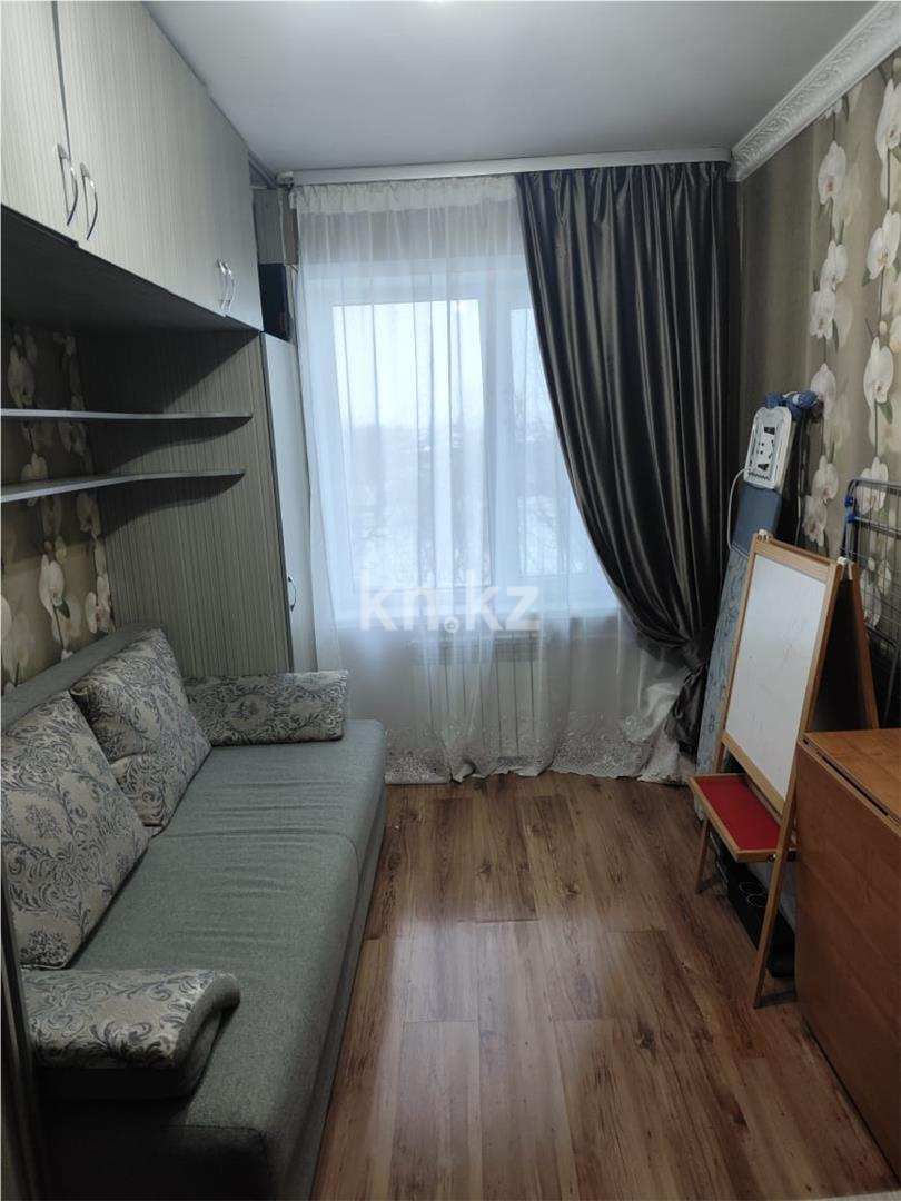 Продажа 3-комнатной квартиры, 58.8 м² в Астане - фото 5