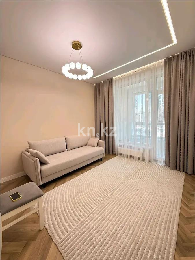 Продажа 3-комнатной квартиры, 77 м² - Продажа квартир в Астане - страница 2 фото 1 из 5