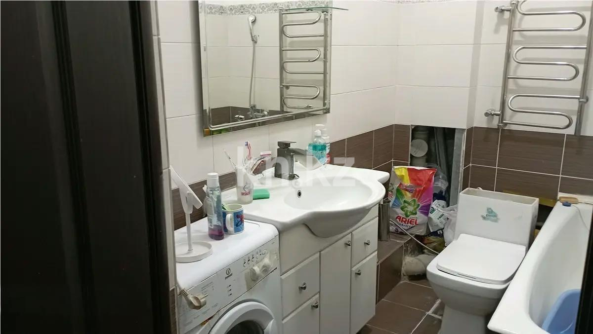 Продажа 2-комнатной квартиры, 55.6 м², ул. Брусиловского, дом  167 - Продажа квартир в новостройках Алматы фото 6 из 6