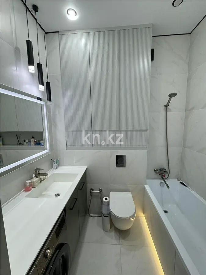 Продажа 2-комнатной квартиры, 41 м² в Астане - фото 4