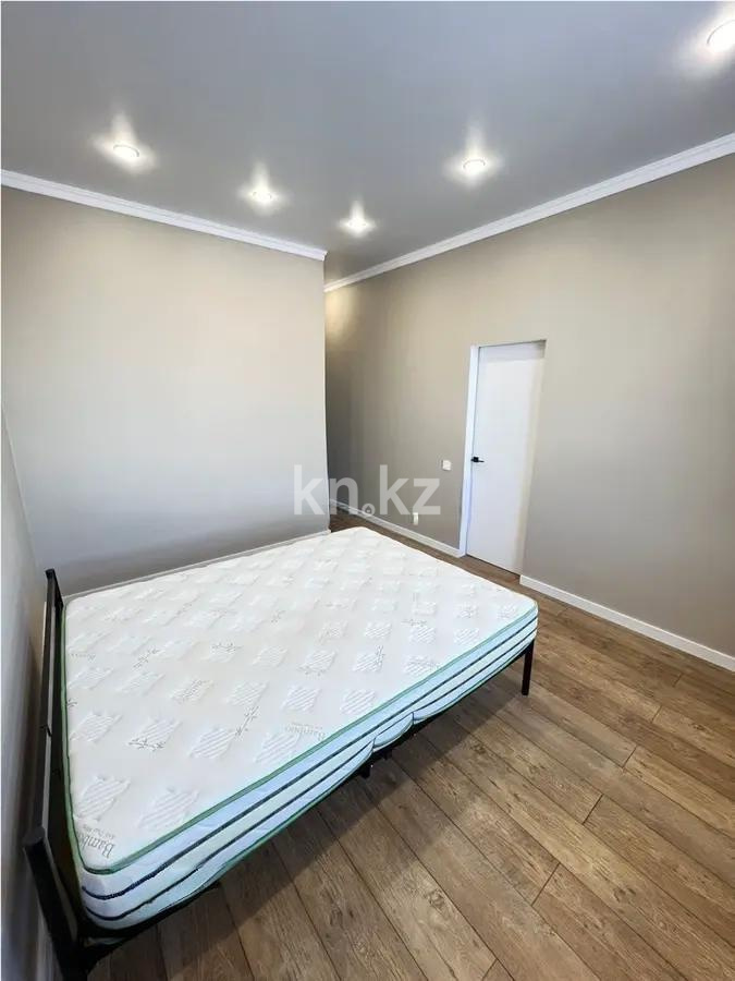 Продажа 2-комнатной квартиры, 54 м², ул. Райымбек батыра, дом  54 в Астане