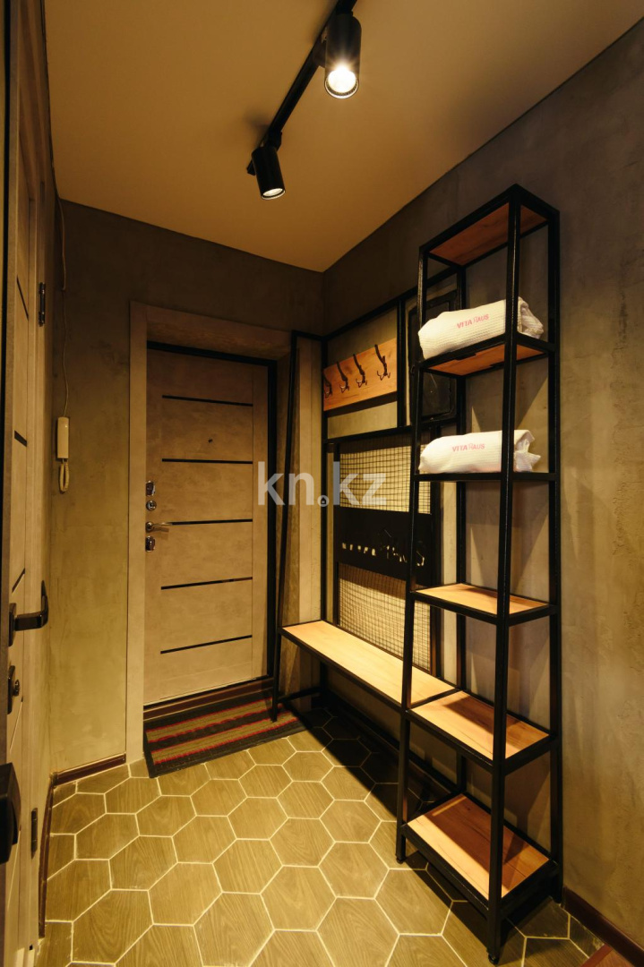 Аренда 1-комнатной квартиры посуточно, 1 м², ул. Ауэзова, дом  168 - Аренда квартир посуточно в Петропавловске фото 16 из 20