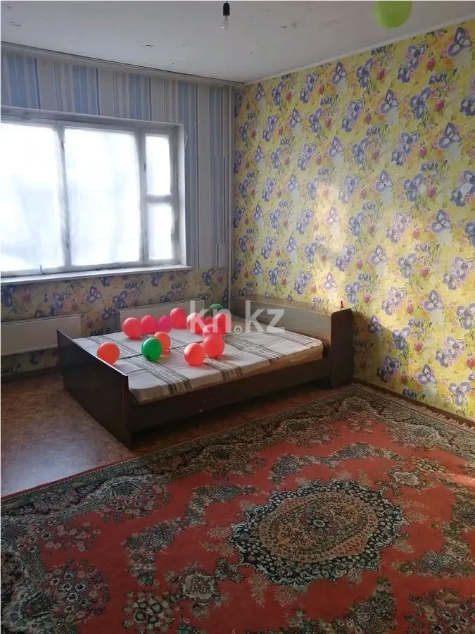 Продажа 1-комнатной квартиры, 42.6 м², мкр-н Аксай-3а, дом  47 - Продажа  однокомнатных квартир в Алматы с фото фото 1 из 3