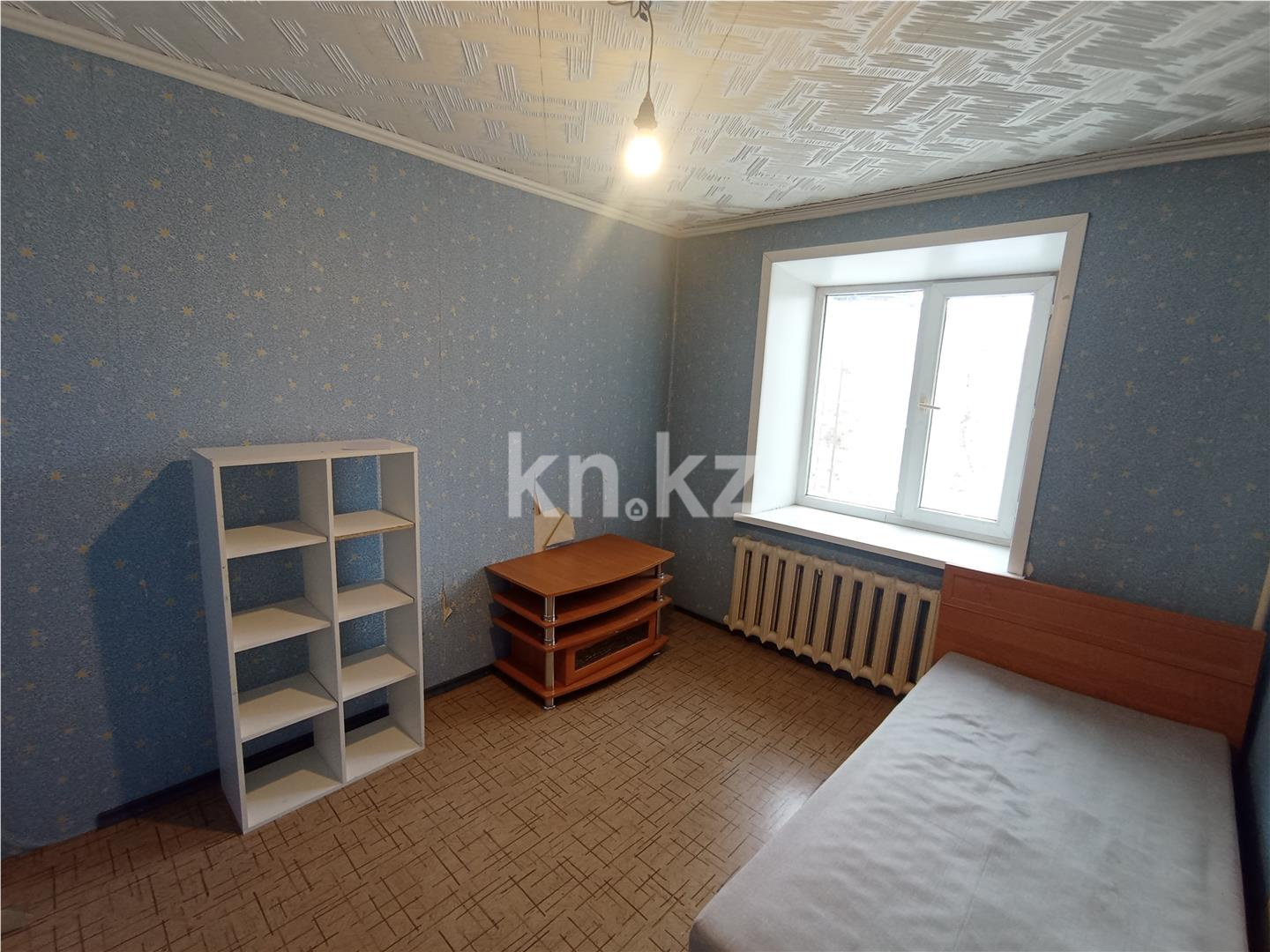 Продажа 3-комнатной квартиры, 59 м² в Караганде - фото 5