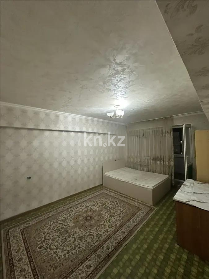 Продажа 1-комнатной квартиры, 35 м² в Алматы