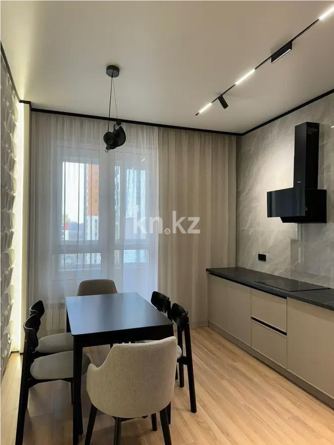 Продажа 3-комнатной квартиры, 85.7 м² - Продажа трехкомнатных квартир в р-не Нура Астаны фото 4 из 7