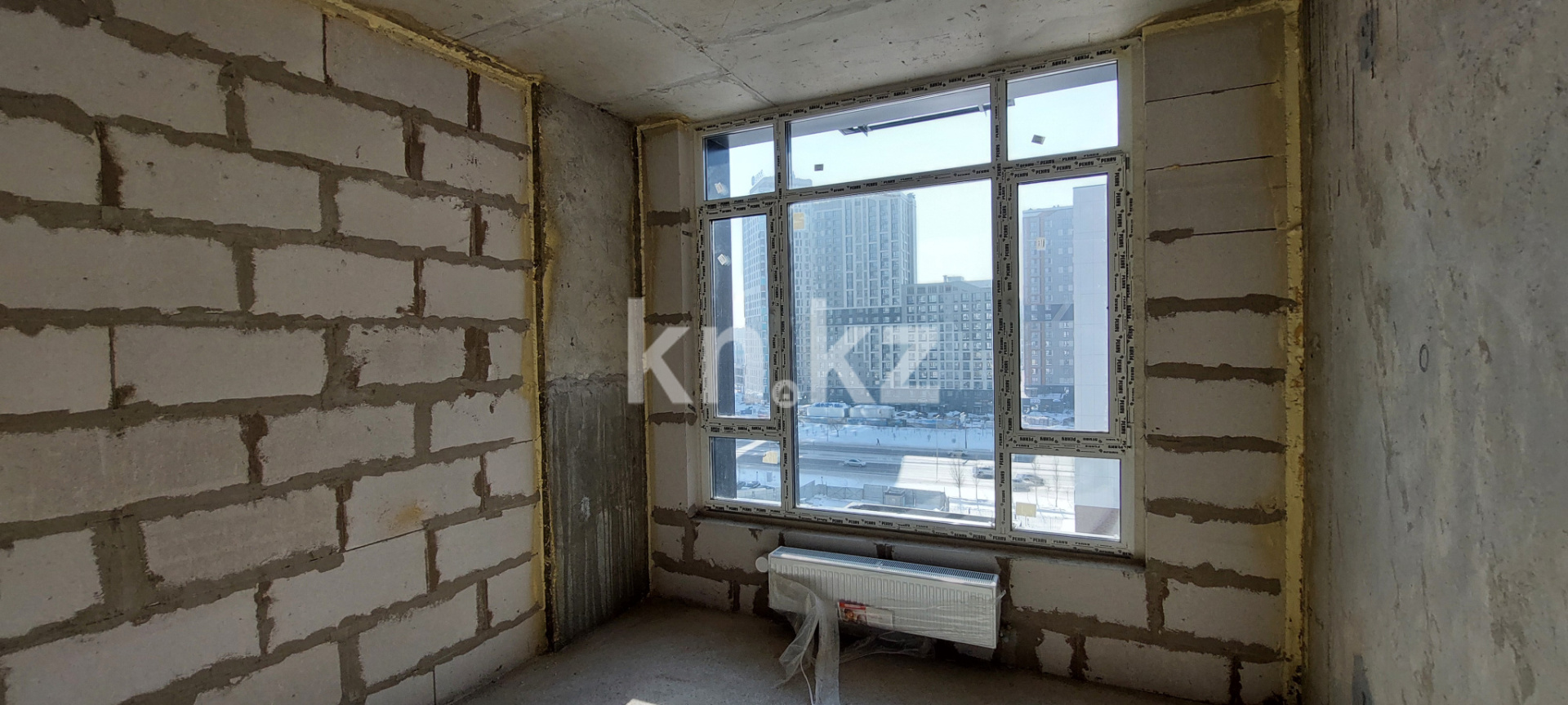Продажа 4-комнатной квартиры, 110 м² - Продажа квартир в Астане - страница 13 фото 11 из 15
