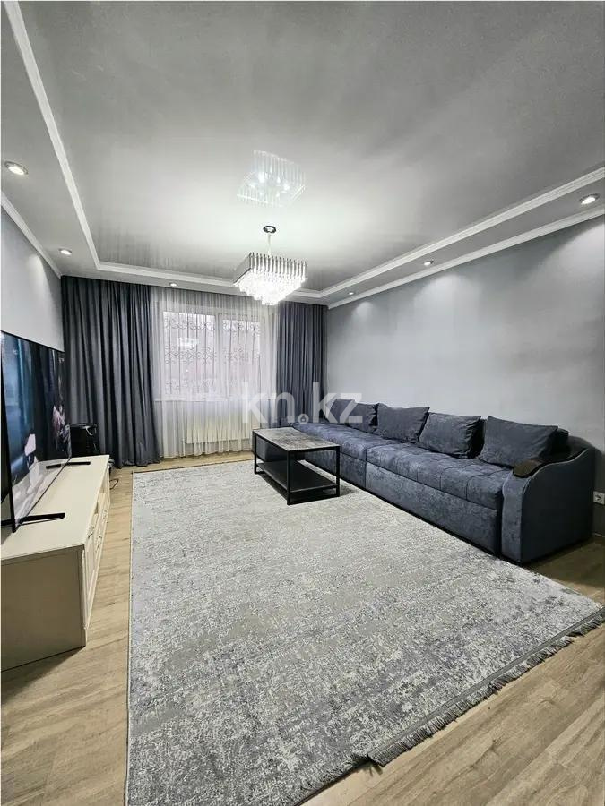 Продажа 3-комнатной квартиры, 90 м² - Продажа трехкомнатных квартир в Алматы - страница 36 фото 1 из 7