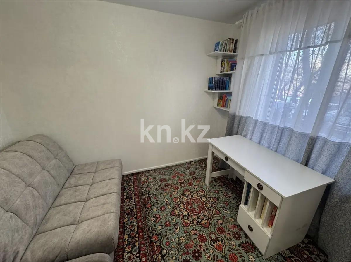 Продажа 2-комнатной квартиры, 42.3 м², ул. Айманова, дом  195а - Продажа квартир в Казахстане фото 4 из 7